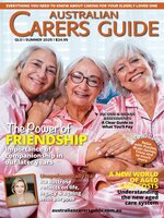 Australian Carers Guide QLD